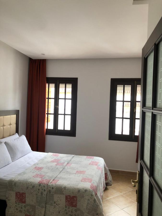 Mina House Apartment Чефчауен Екстериор снимка