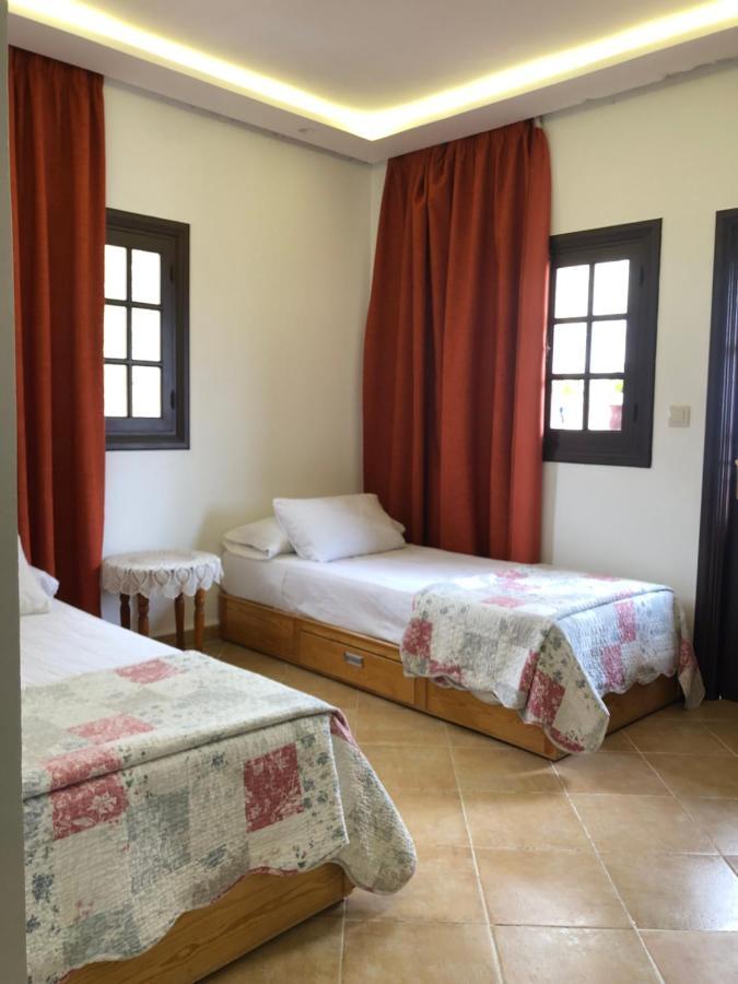 Mina House Apartment Чефчауен Екстериор снимка