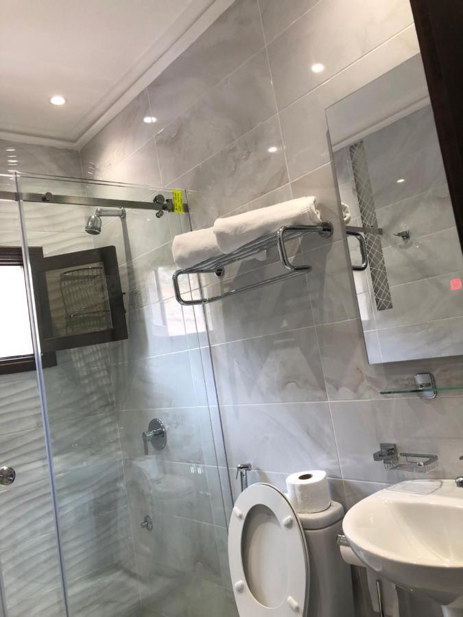 Mina House Apartment Чефчауен Екстериор снимка