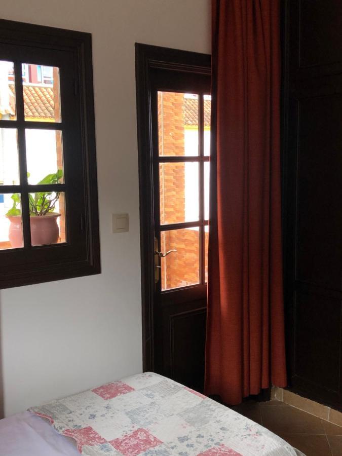Mina House Apartment Чефчауен Екстериор снимка