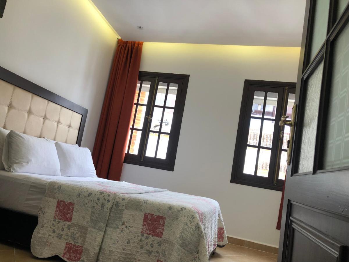 Mina House Apartment Чефчауен Екстериор снимка