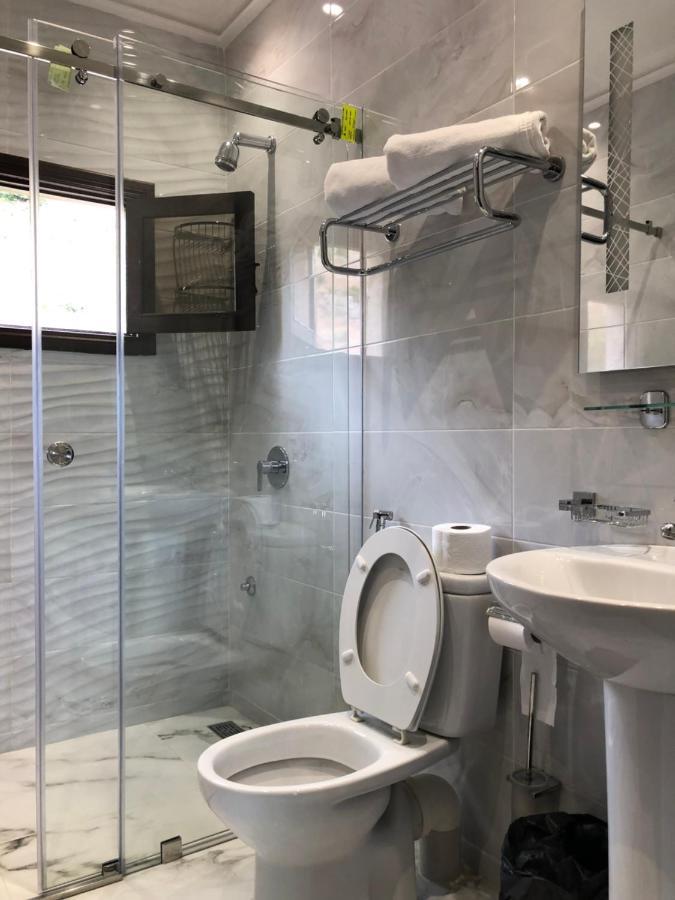 Mina House Apartment Чефчауен Екстериор снимка
