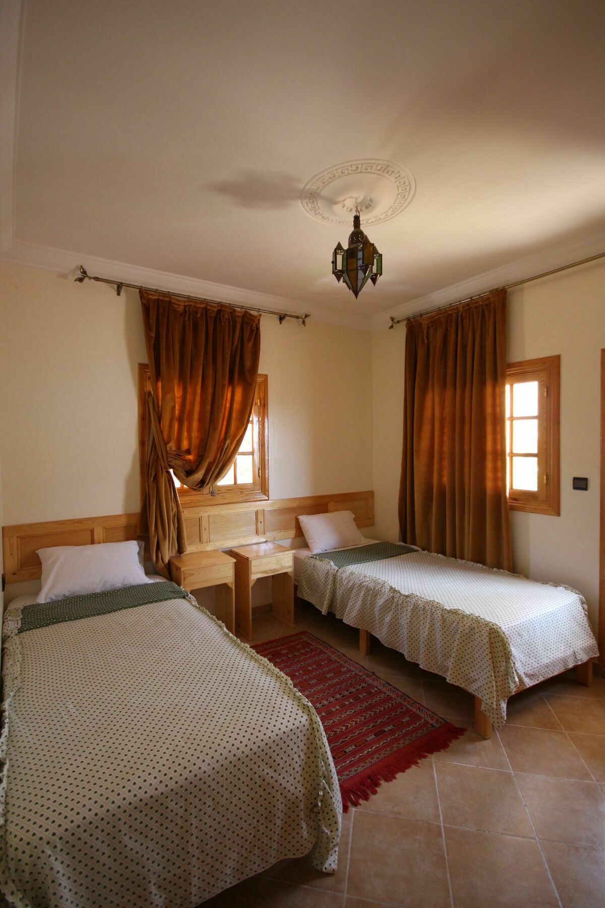 Mina House Apartment Чефчауен Екстериор снимка