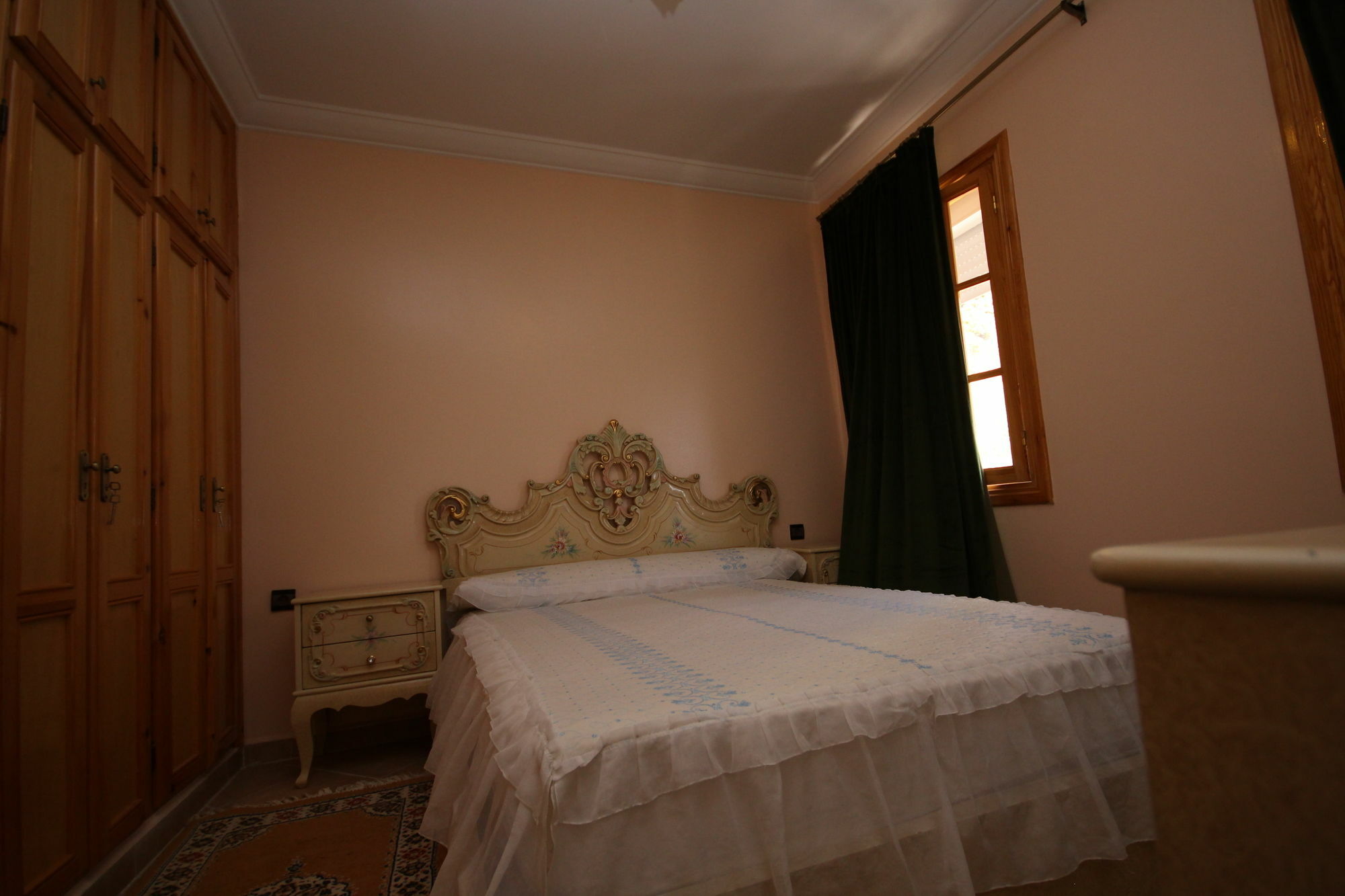Mina House Apartment Чефчауен Екстериор снимка